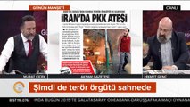 PKK+ABD+Trump+Netanyahu'nun olumlu baktığı olaylara bir daha bakın