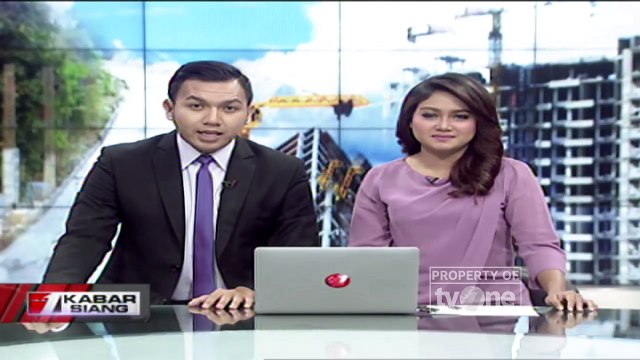 Profile Proyek Tol Depok-Antasari