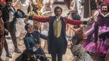 The Greatest Showman (2017) English Full Movie Watch