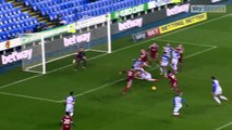 Reading 0-2 Birmingham City | Goals & Highlights - 02/01/2018 EFL Championship