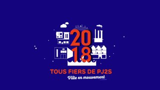 Meilleurs voeux pour cette année 2018 !