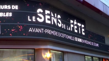 Valérian, Alibi.com, Raid Dingue... quels sont les films qui ont cartonné en 2017?