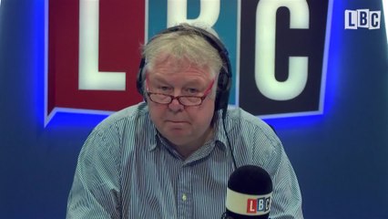 Mum Breaks Down On Air As She Tells Nick How NHS Failed Her Son