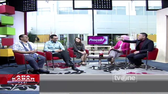 Lagi, Jennifer Dunn Terjerat Narkoba [Part 2] - Apa Kabar Indonesia Pagi