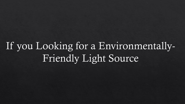 Himalayan Salt Lamps - Environmentally-Friendly Light Source