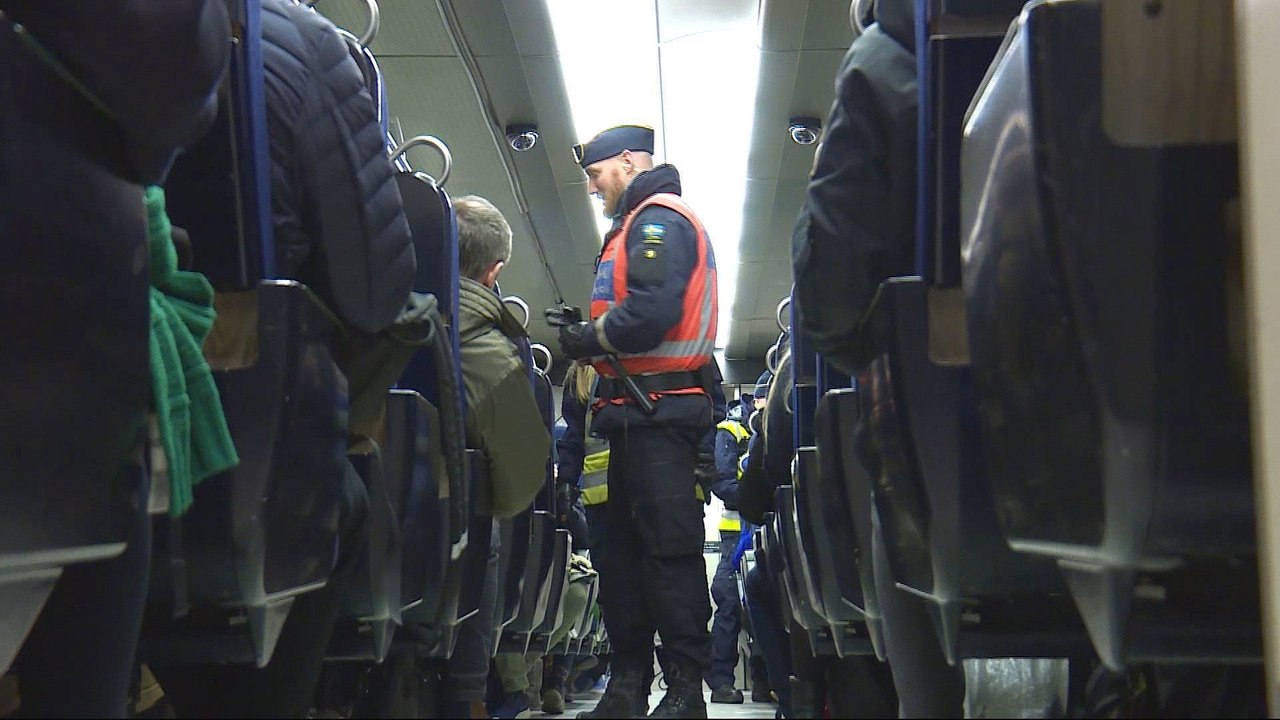 European borders: Restrictions remain in Scheng...