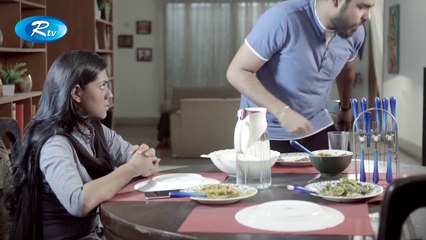 Shongi - Tisha - Siam - Special Drama - Rtv