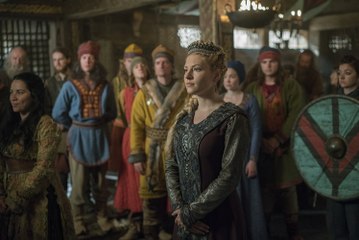 History [Official] Vikings Season 5 Episode 8 - The Joke "Full HD"