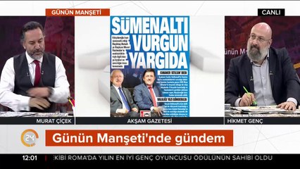 Kılıçdaroğlu'nun Beşiktaş Belediyesi'ni kurtarmanın derdinde