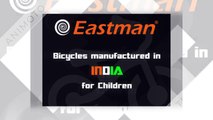 Children's bikes manufacturer || Eastman Bikes