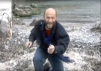 Tecavüzcü Coşkun, Bir Dönem Saf ve Fedakar Aşık Rolünü Oynuyordu