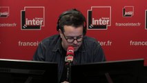 Jean-Pierre Filiu répond aux questions de Nicolas Demorand