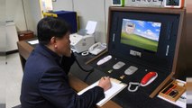 North Korea and South Korea to reopen communication channel