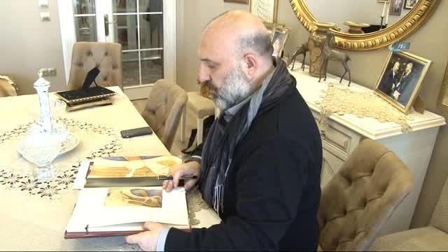 Şehzade Osmanoğlu: Celal Şengör Tarih Çalışacaksa İlber Hoca'dan Ders Alsın