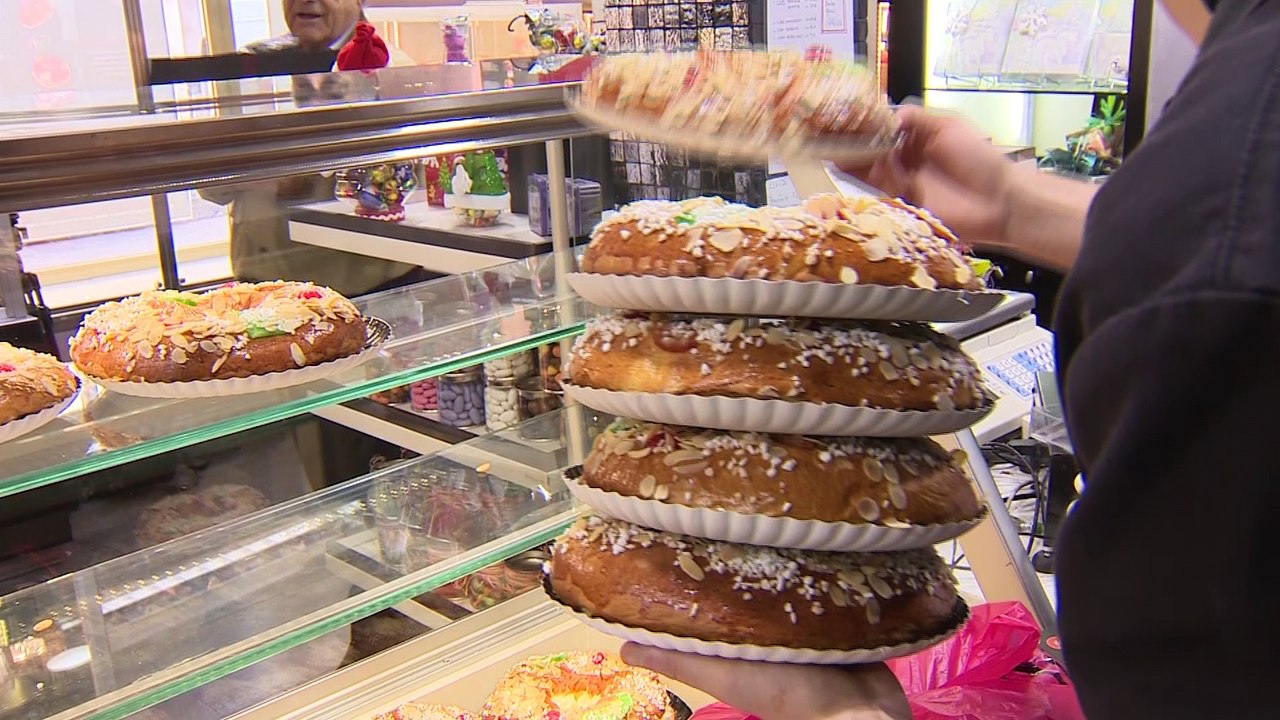 Reducir el colesterol alto después de los excesos de Navidad