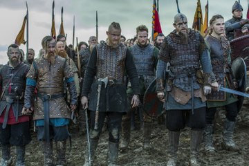 Vikings Season 5 Episode 8 "123Movies HD" The Joke