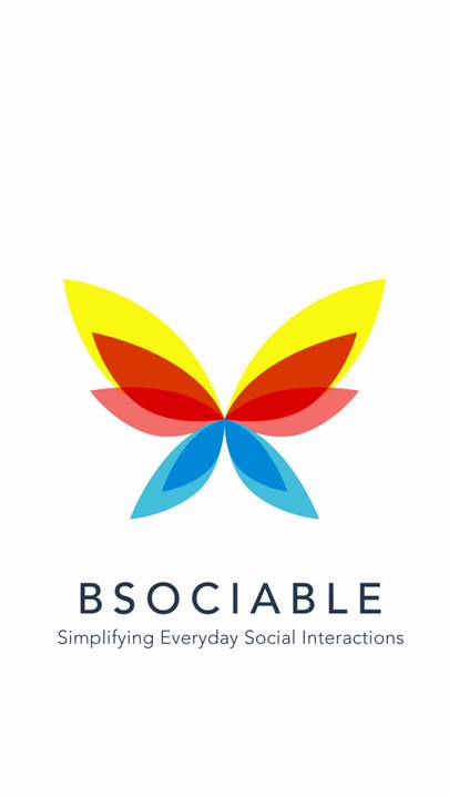 Bsociable: Make Yourself Available Today