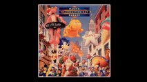 The History of The Macys Thanksgiving Day Parade Sonic The Hedgehog Balloon