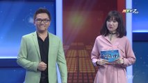 Siêu Bất Ngờ Tập 19 (02/01/2018) - HTV7