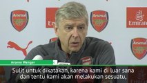 Masa depan Sanchez dan Ozil tentukan bursa transfer Arsenal – Wenger
