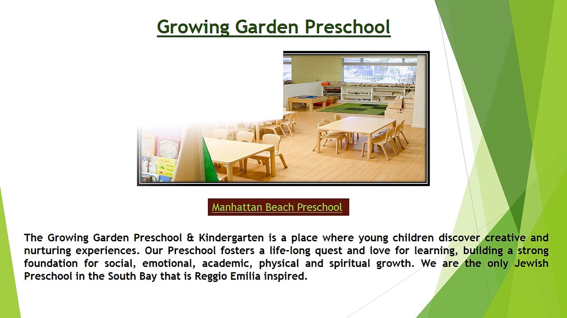 Growing Garden Preschool Video Dailymotion