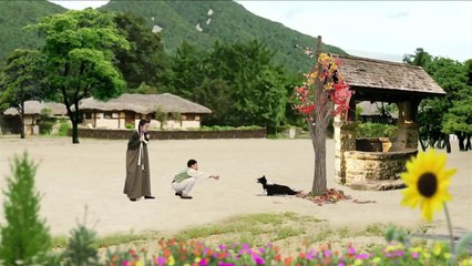 삐뽀삐뽀! 우리 몸 X파일 - 개한테 물렸어요_#001