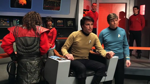 KITUMBA (720p) Episode 4x08 Star Trek: Phase II (Star Trek: New Voyages)