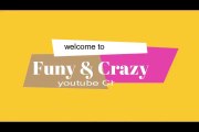 Funny & Crazy videos Try not to laugh - YouTube