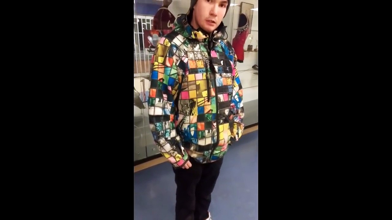 7Catch #7 fsj meet randy tucker