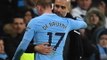 Guardiola - Man City must replicate De Bruyne's desire to win