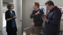 Modern Family Season 9 Episode 12 [S09xE12] Watch Full Episode