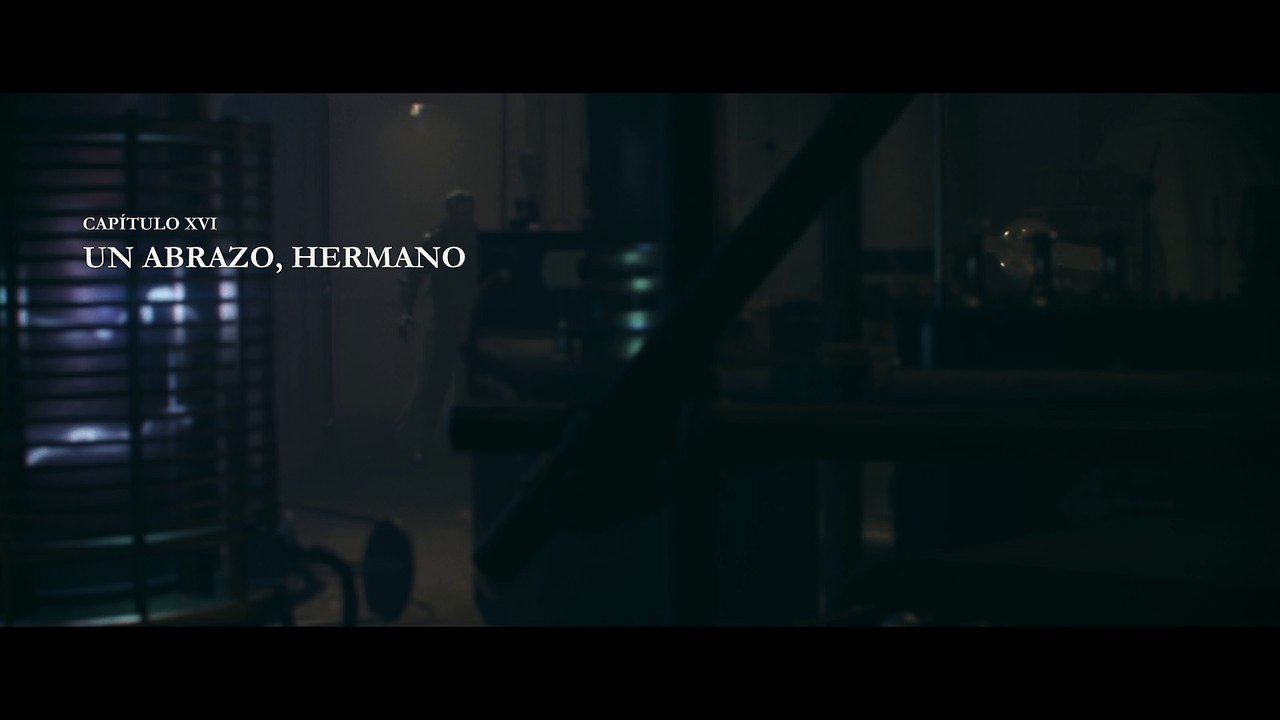 The Order 1886, gameplay Español 10, Enfrentandome a mi hermano, el final