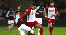 West Ham United taraftarı, Jake Livermore'un Ölen Oğluna Küfür Etti