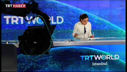 Google'dan TRT World'e iki ödül