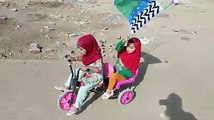 choto ka kashmir sy payar dehko mashallha