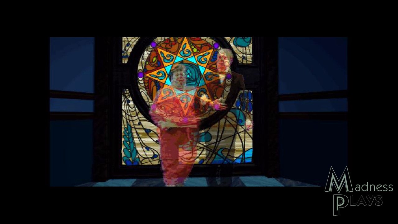 Madness Plays | The 7th Guest Part 1: The House Of Fun