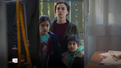 Kadın 11. Bölüm 2.Fragman