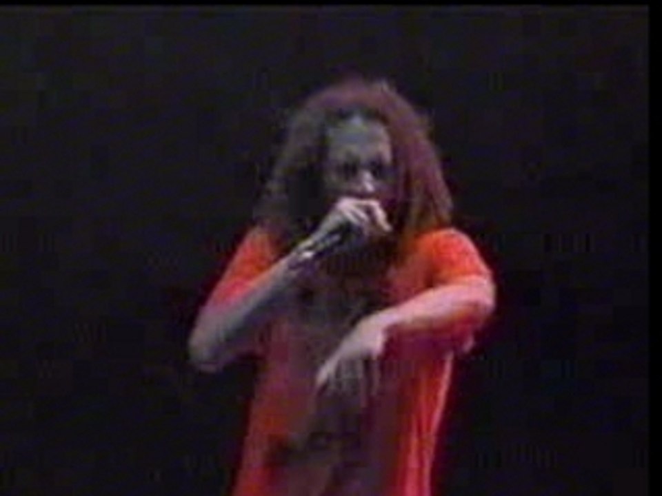 Rage Against the Machine - Know Your Enemy - Coachella 1999