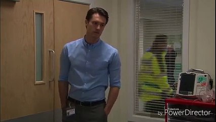 Emmerdale - Robert and Alex Talks About Aaron (25th December 2017)