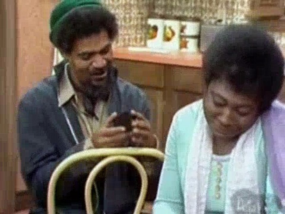 Maude S02E06