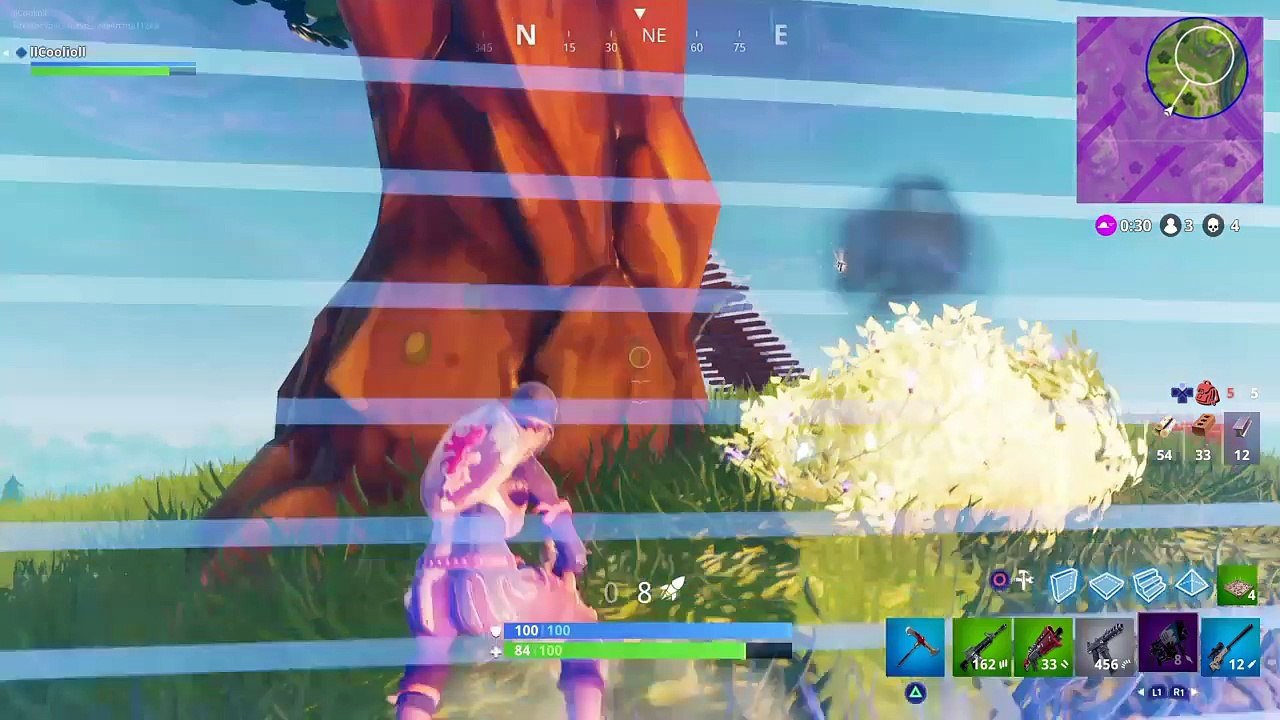 Fortnite - Die letzten 5