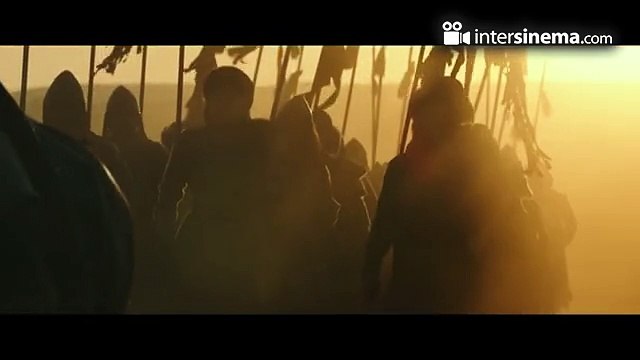 Direniş Karatay - Fragman