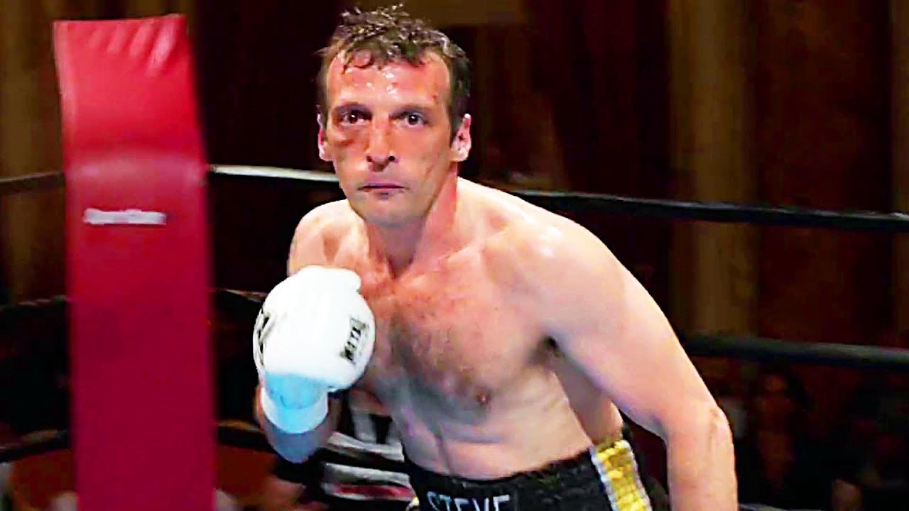 SPARRING Bande Annonce