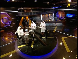 #وليد_الفراج: المؤشرات الأولية تقول أن #الهلال بطلا للدوري وهذا سبب إحباطا للمنافسين.. #الاتحاد في دوامة القضايا والمناف