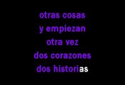 Julio Iglesias Y Alejandro – Dos Corazones Dos Historias (Karaoke)