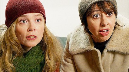 GARDE ALTERNÉE Extraits + Bande Annonce