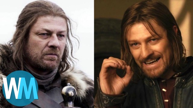 Game of Thrones vs. The Lord of the Rings