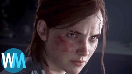 Top 10 Things We Wanna See in The Last of Us II