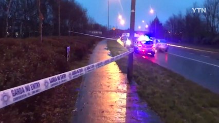 아일랜드에서 난민이 흉기 공격...일본인 사망 / YTN