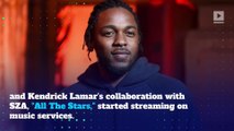 Kendrick Lamar and Bruno Mars Start 2018 With New Collabs